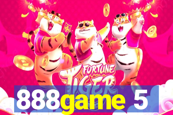 888game 5